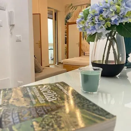 Apartment Casa Norma A 100 Passi Da Piazza Stesicoro