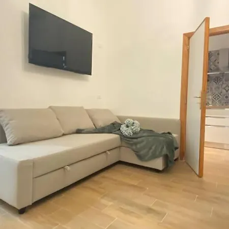 Casa Norma A 100 Passi Da Piazza Stesicoro Apartament *