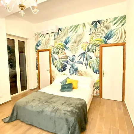 Casa Norma A 100 Passi Da Piazza Stesicoro Apartment *