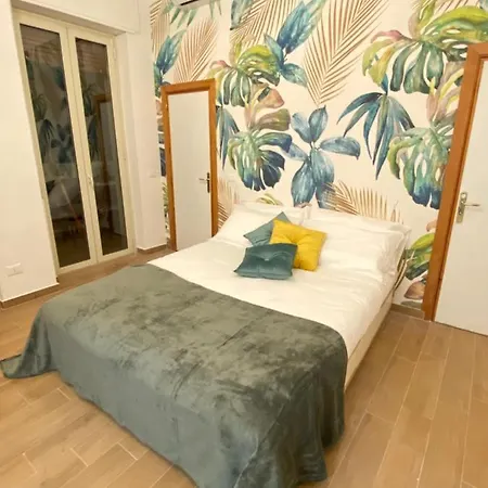 Casa Norma A 100 Passi Da Piazza Stesicoro 아파트