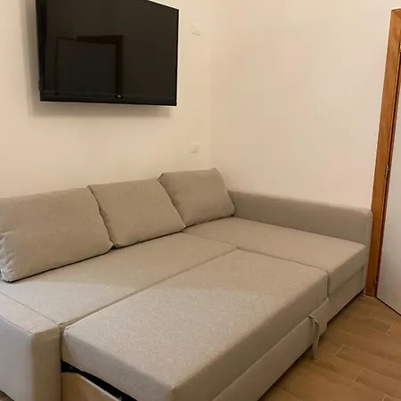 Апартаменты Casa Norma A 100 Passi Da Piazza Stesicoro