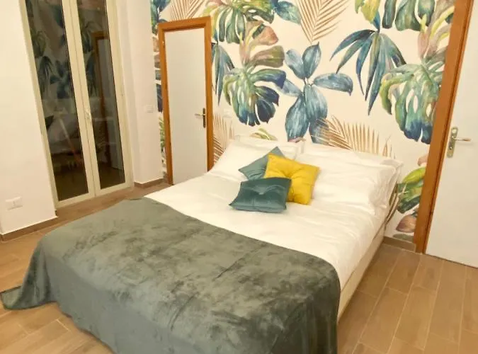 Casa Norma A 100 Passi Da Piazza Stesicoro Apartment
